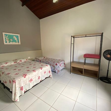 Suites Itapoa อูบาตูบา ภายนอก รูปภาพ